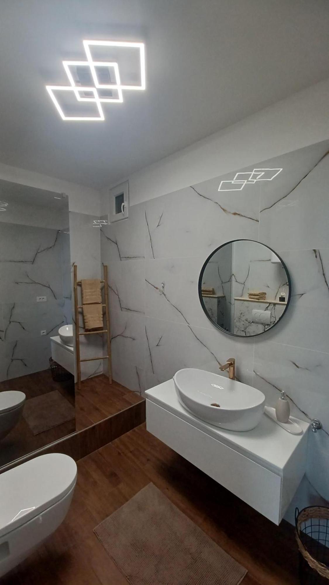 Lea'S Apartment Ровинь Экстерьер фото