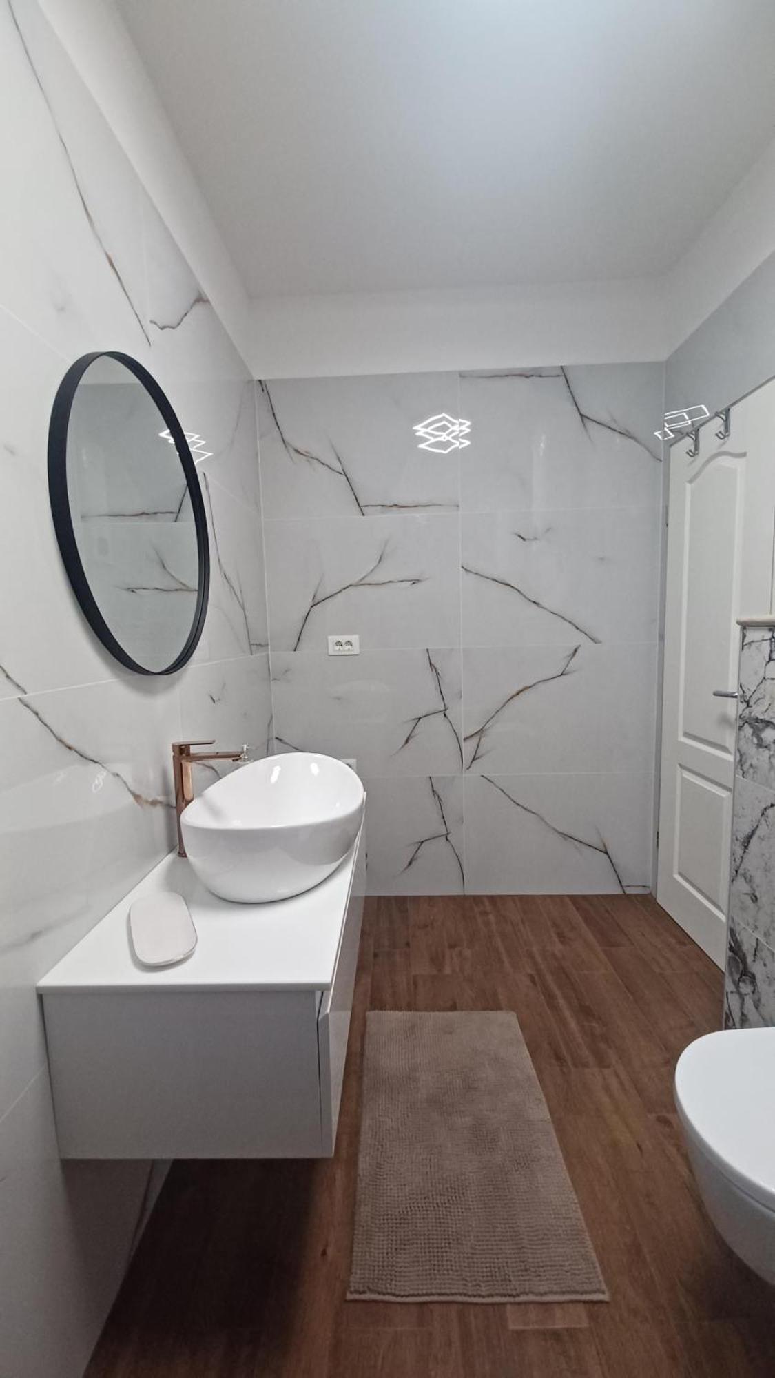 Lea'S Apartment Ровинь Экстерьер фото